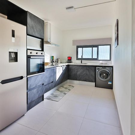Oceanbreeze Apartments Mont Choisy Zewnętrze zdjęcie
