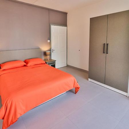 Oceanbreeze Apartments Mont Choisy Zewnętrze zdjęcie