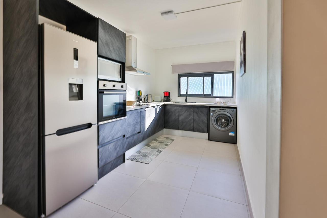 Oceanbreeze Apartments Mont Choisy Zewnętrze zdjęcie