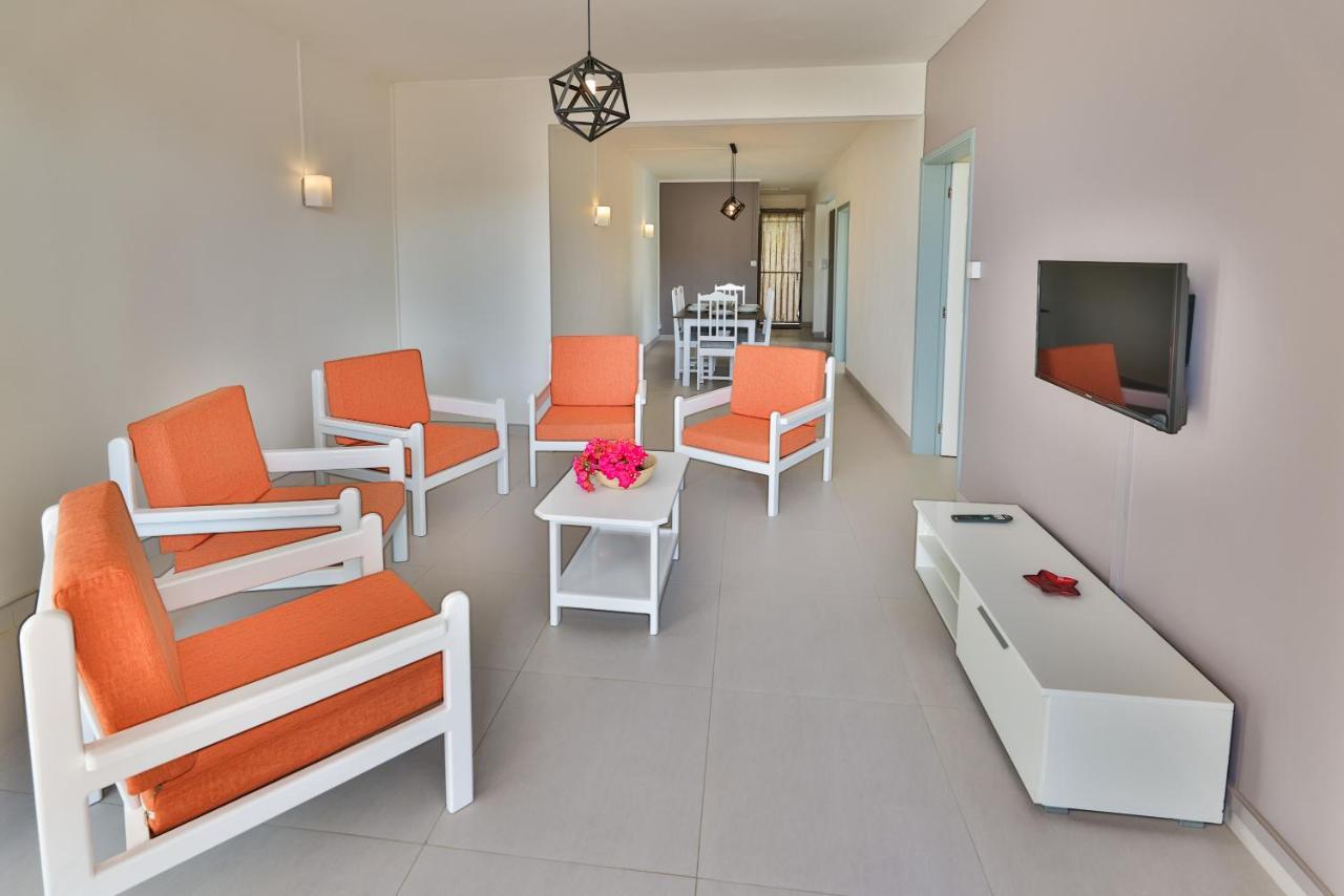 Oceanbreeze Apartments Mont Choisy Zewnętrze zdjęcie